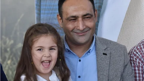 Başkan Yılmaz, "Çocuklar Milletimizin Geleceğidir"