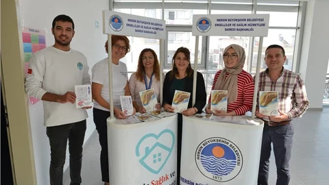 Büyükşehir, Personeli "Pnömoni ve Aşılar" Hakkında Bilgilendirdi