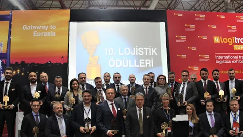 MIP, 9.Kez "Yılın Liman İşletmecisi" Ödülünün Sahibi Oldu