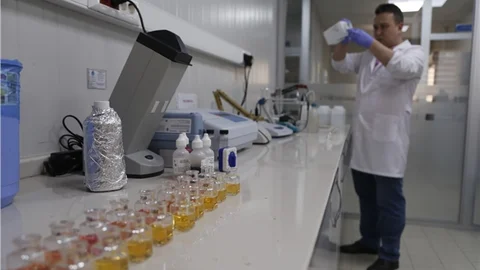 MESKİ Su Analiz Laboratuvarından Uluslararası Başarı