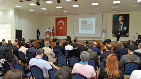 Mersin’de Bisiklet Alternatif Ulaşım Aracı Olacak