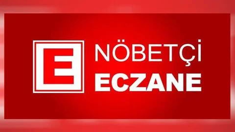 Mersin Nöbetçi Eczaneler 28 Kasım 2019 Perşembe