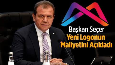 Yeni Logonun Maliyeti Belli Oldu