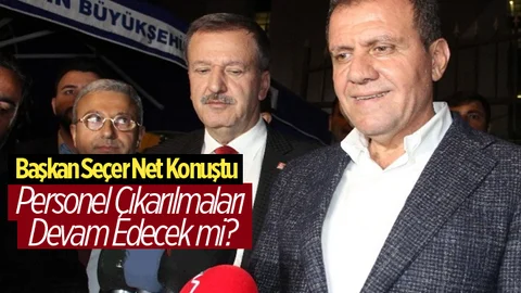 Belediyeden İşçi Çıkarmalar Devam Edecek mi?