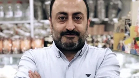 Avni Atmaca Hayatını Kaybetti