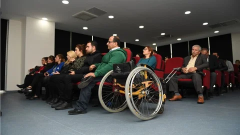 Büyükşehir’den Artan İntiharlara Karşı Farkındalık Eğitimi