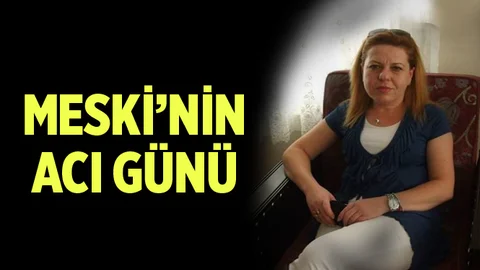 MESKİ’in Acı Günü