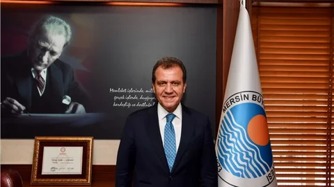 Başkan Seçer’den 3 Aralık Dünya Engellı̇ler Günü Mesajı