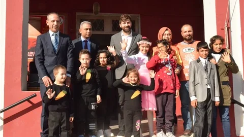 Ali Boltaç: "Engellileri Bir Gün Değil, Her Gün Hatırlamak Gerekir"