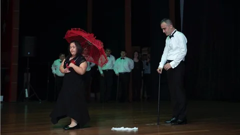 Büyükşehir’den 3 Aralık Engelliler Günü Etkinliği