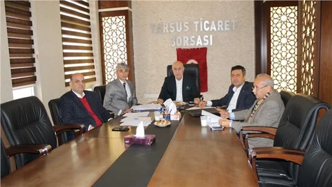 Başkan Murat Kaya'nın Kadın Hakları Günü Mesajı