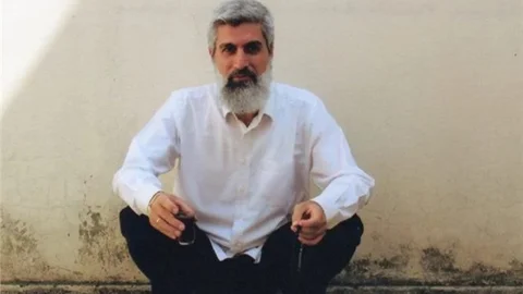 Alparslan Kuytul Tahliye Edildi