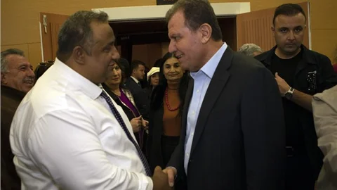 Seçer: "Romanlar’ın Yaşam Şartlarını Düzeltmek Zorundayız"