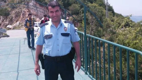 Şehit Polis, Organlarıyla 6 Hastaya Umut Olacak