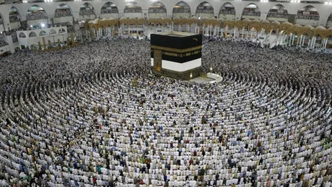 2020 Hac Kuraları Ne Zaman Çekilecek? Hac Ön Kayıt İşlemleri...