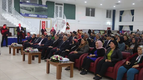 Çanakkale Ruhu Erdemli’de Yaşatılıyor