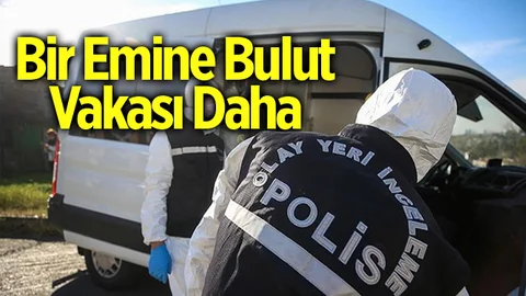 Bir Kadın Daha Boğazı Kesilerek Katledildi