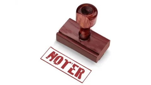 Noterlerde Yeni Dönem Başlıyor