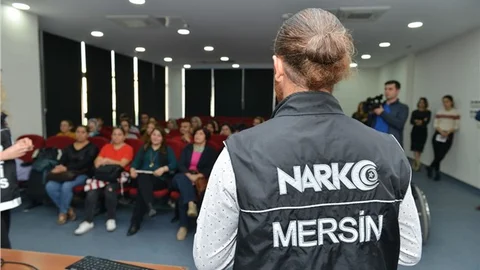 Narko Rehber Uyardı: "Benim Çocuğum Yapmaz Demeyin"