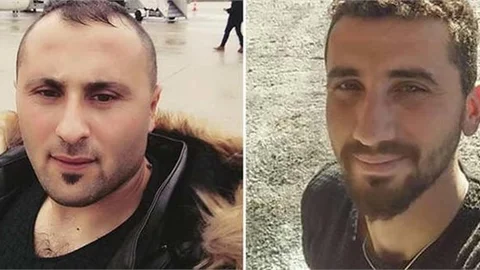 2 Arkadaş Evlerinde İntihar Etti