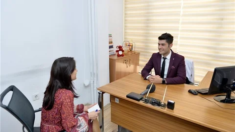 Büyükşehir’den Yine Bir İlk: Moxo Dikkat Testi