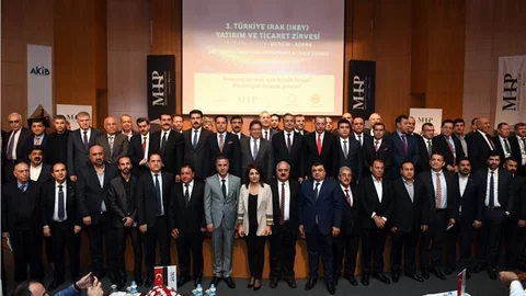 Gülcan Kış: "Mersin’e Yatırım Yapmaya Davet Ediyoruz"