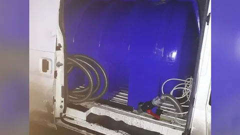 9 Faili Meçhul Hırsızlık Olayı Aydınlatıldı!