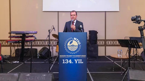 Seçer: "Ben Kente Dürüstlük ve Vizyon Vaat Ediyorum"