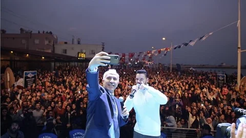 Festival Ulusal Medyanın Gündeminde