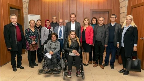 Büyükşehir Belediyesi Mola Evleri Açıyor