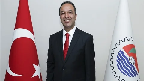 Komisyoncular Hal Yasası’nı Bekliyor