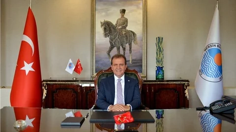 Başkan Seçer, Tarsus’un Kurtuluşunun Yıl Dönümü Dolayısıyla Mesaj Yayımladı