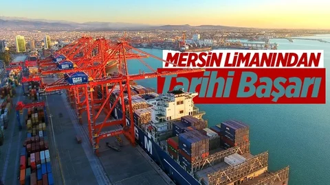 2019’un Lider Limanı MIP