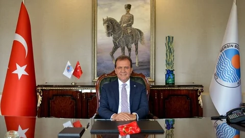 Seçer'den Yeni Yıl Mesajı