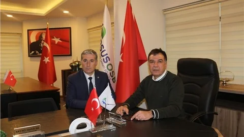 Tarsus OSB Yatırımcısına Sunulacak Destekler Konuşuldu