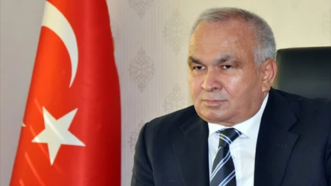 Başkan Mükerrem Tollu’dan Yeni Yıl Mesajı