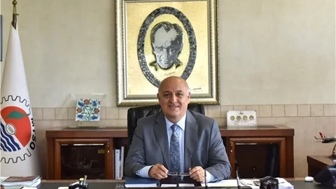 2020 Mersin'e ve Ülkemize Güzellikler Getirsin