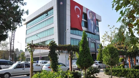 Tarsus'ta 2019 Yılında 213 Şirket Kuruldu