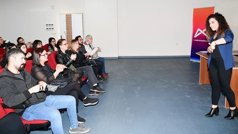 İşitme Engelli Bireylerle İletişim Güçleniyor