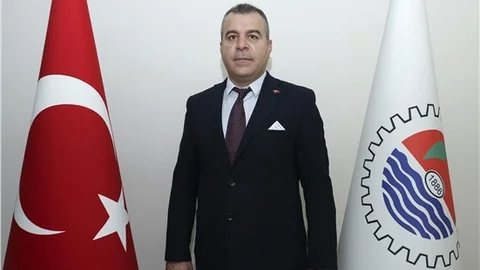 5 No'lu Komite Biyolojik Mücadeleye Dikkat Çekti