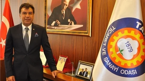 Tarsus TSO Romanya’dan İş Heyeti Ağırlayacak