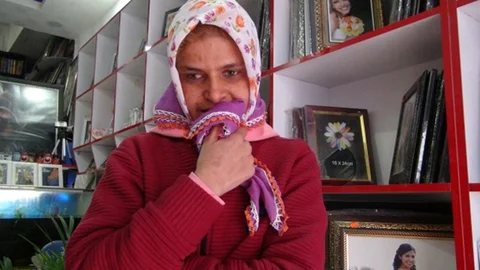 Görme Engelli Taklidi Yapan Dilencinin Şaşırtan Mal Varlığı