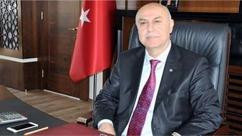 Beyaz Baston Körler Haftası