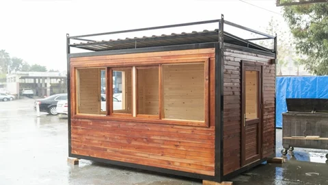 Üniversiteliler Artık Çorbalarını Büfelerden Alacak