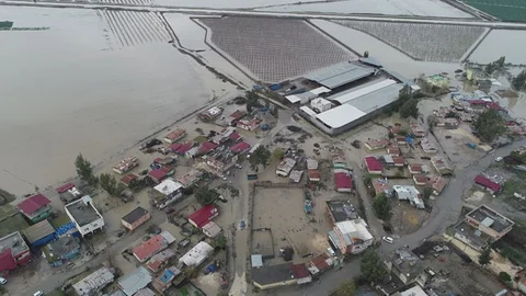 Başkan Murat Kaya, "Allah Afetinden Korusun"
