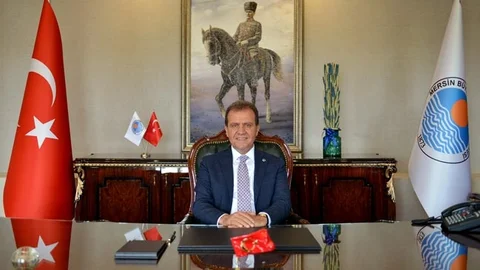 Başkan Seçer’den 10 Ocak Çalışan Gazeteciler Günü Mesajı