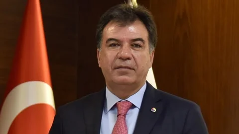 Başkan Koçak, 10 Ocak Çalışan Gazeteciler Gününü Kutladı