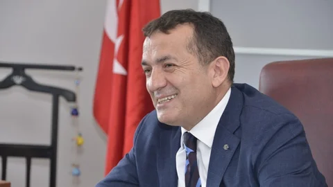 Başkan Özyiğit, Çalışan Gazeteciler Günü’nü Kutladı