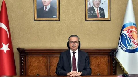 Vali Ali İhsan Su'nun '10 Ocak Çalışan Gazeteciler Günü' Mesajı