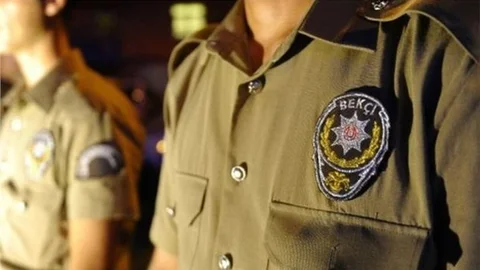 672 Bekçi Alınacak